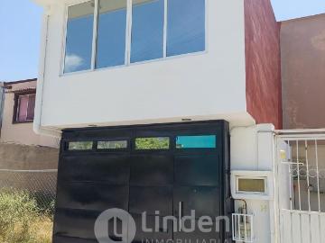 CASA EN VENTA EN VILLAS DEL PEDREGAL, ZONA PERIF?RICO SUR, PUEBLA