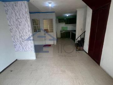 ¡Casa en venta en Villas del real, Tecámac, Estado de Mexico