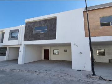 Casa en venta en Villas del Renacimiento, Torreón, Coahuila de Zaragoza