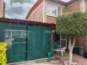 CASA EN VENTA EN VILLAS FONTANA V 1312