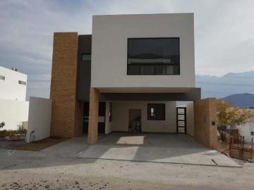 Casa en venta en Villas la Rioja, Monterrey, Nuevo León