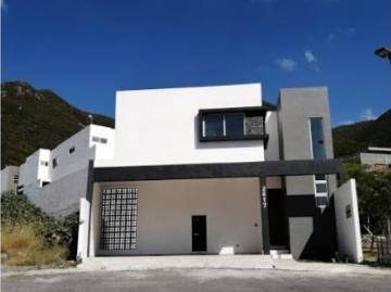 Casa en venta en Villas la Rioja, Monterrey, Nuevo León