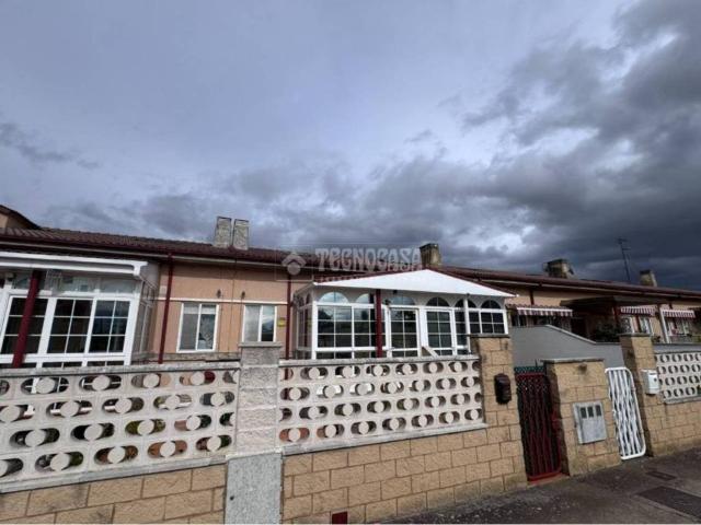 Casa en Venta en Villasabariego