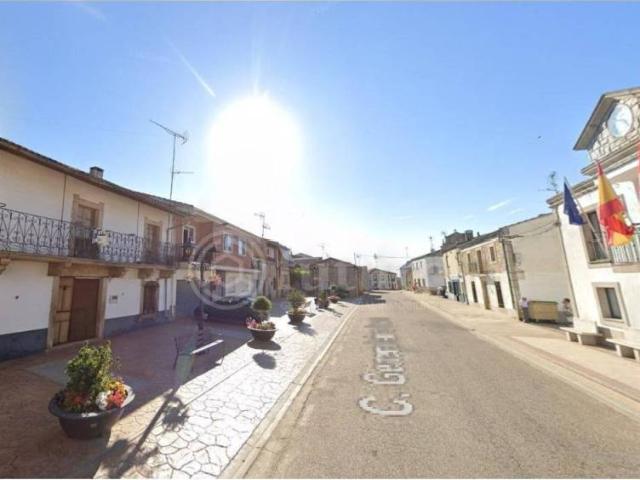 Casa en Venta en Villasbuenas