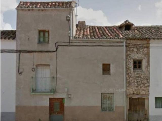 Casa en Venta en Villaseca de Henares