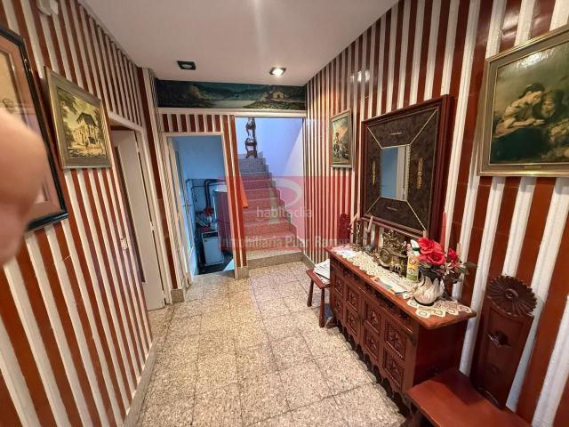 Casa en venta en Villaquilambre. Casas.