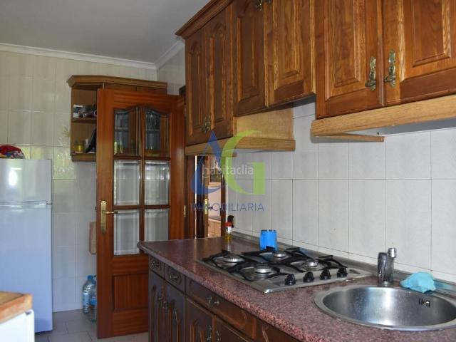 Casa en venta en Villaquilambre. Casas.
