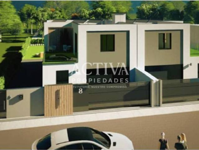 Casa en Venta en Villaquilambre