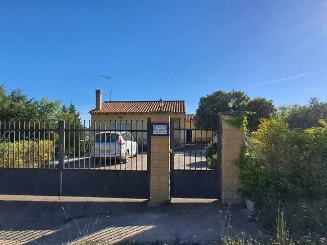 Casa en Venta en Villar de Cañas