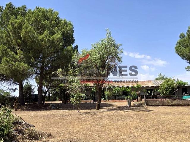 Casa en venta en Villar de Cañas. Casa chalet en Camino del Manzano, Villar de Cañas. Casas Villar de.