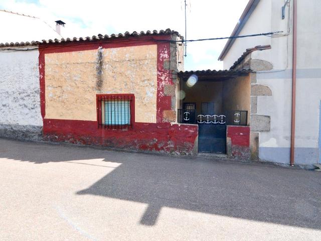 Casa en venta en Villar de Ciervo. Urbis te ofrece una casa en venta en Villar de Ciervo, Salamanca. Casas Villar de.