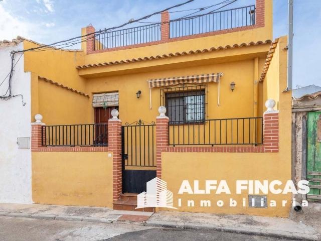 Casa en Venta en Villar de La Encina