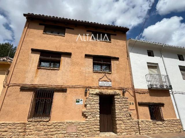 Casa en venta en Villar de Olalla. CASA RURAL EN VENTA EN VILLAR DE OLALLA, CUENCA. Casas Villar de.