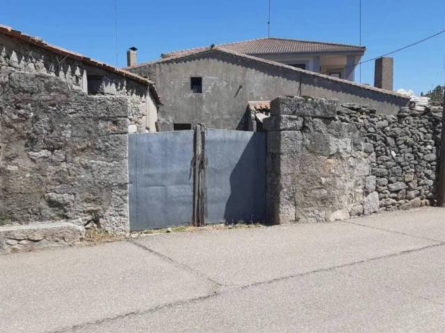 Casa en Venta en Villar del Buey