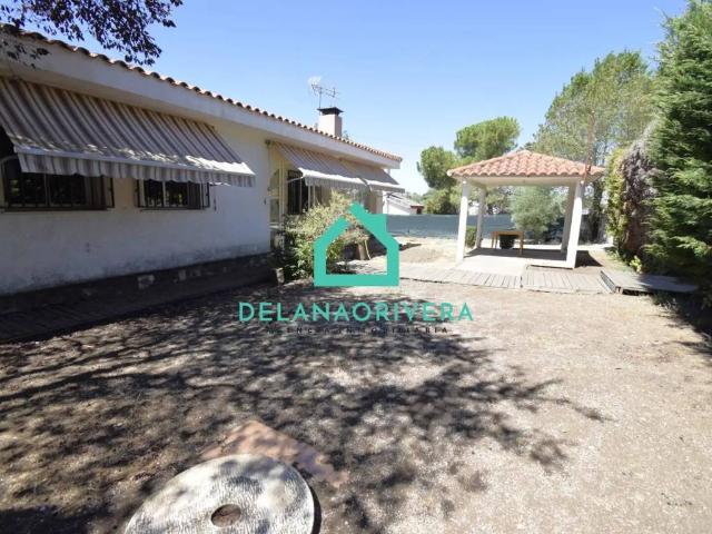 Casa en Venta en Villar del Olmo