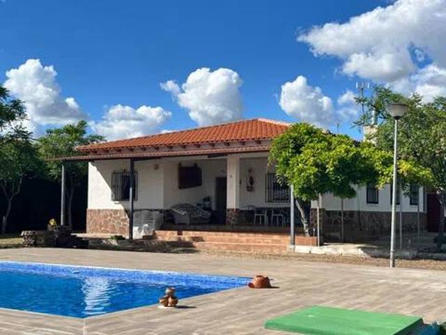 Casa en Venta en Villar del Pozo