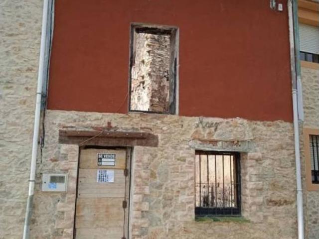 Casa en Venta en Villarcayo de Merindad de Castilla La Vieja