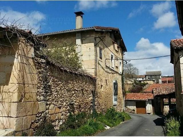 Casa en Venta en Villarcayo de Merindad de Castilla La Vieja