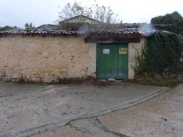 Casa en Venta en Villarcayo de Merindad de Castilla La Vieja