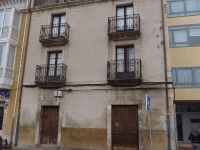 Casa en Venta en Villarcayo de Merindad de Castilla La Vieja