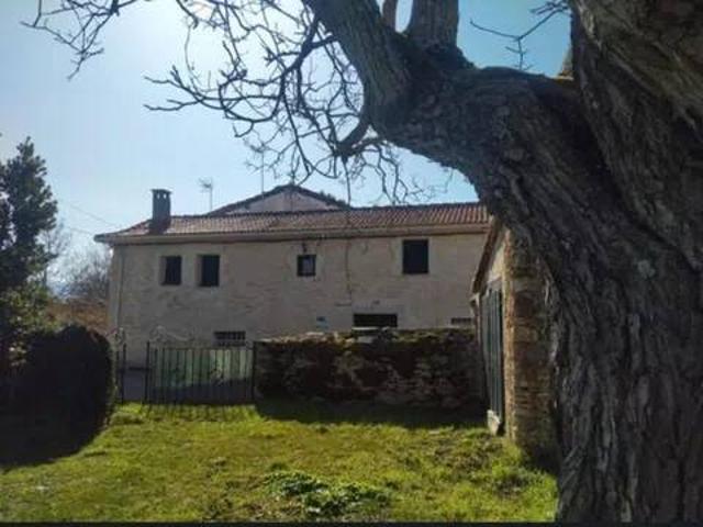 Casa en Venta en Villarcayo de Merindad de Castilla La Vieja