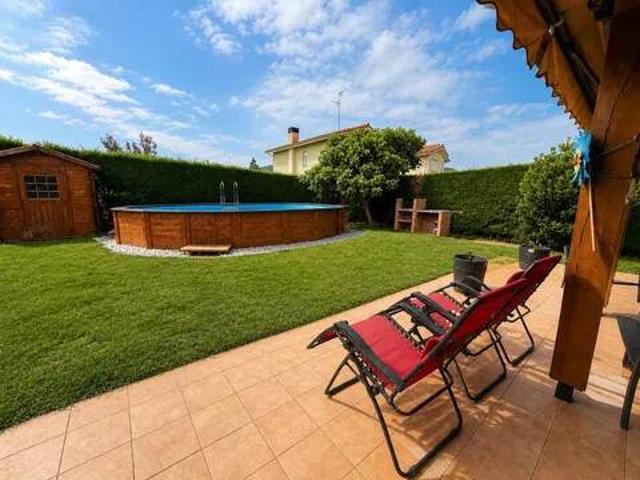 Casa en Venta en Villarcayo de Merindad de Castilla La Vieja