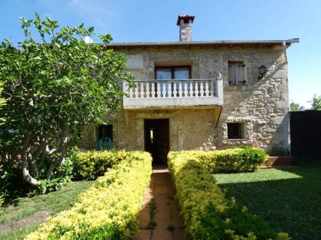 Casa en Venta en Villarcayo de Merindad de Castilla La Vieja