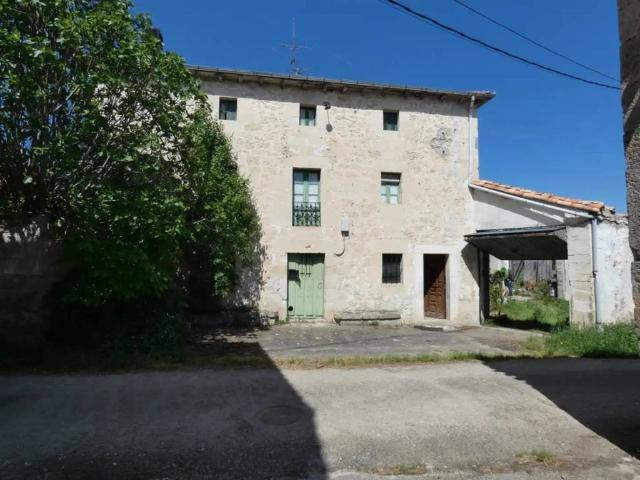 Casa en Venta en Villarcayo de Merindad de Castilla La Vieja