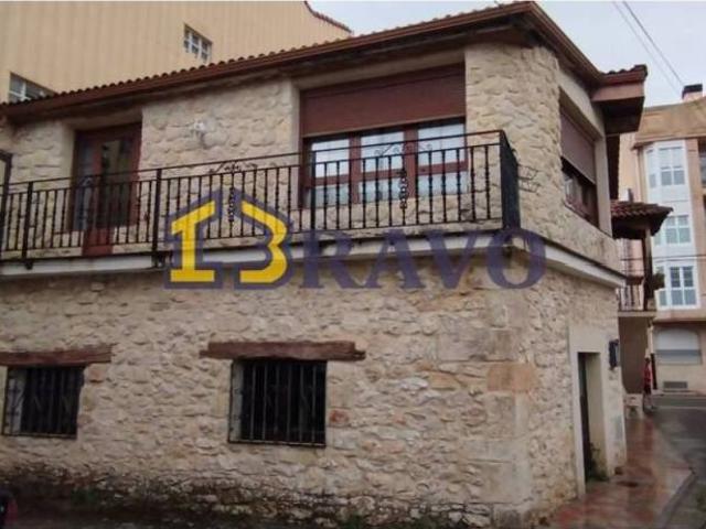 Casa en Venta en Villarcayo de Merindad de Castilla La Vieja