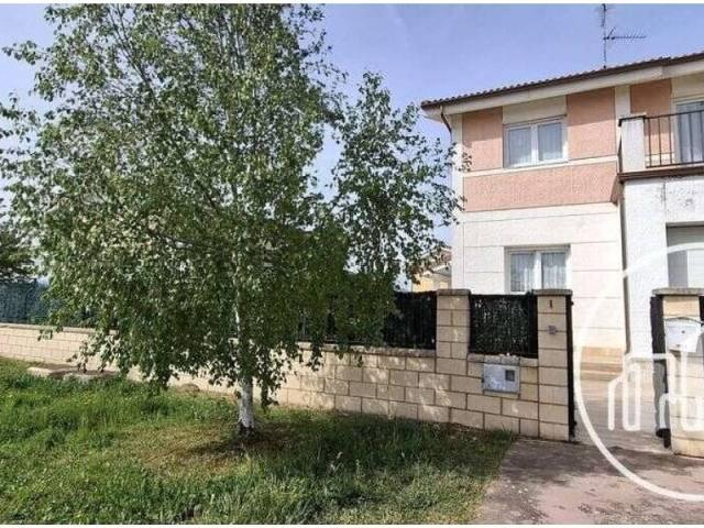 Casa en Venta en Villarcayo de Merindad de Castilla La Vieja