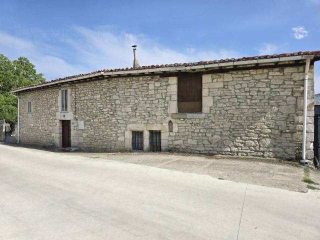 Casa en Venta en Villarcayo de Merindad de Castilla La Vieja
