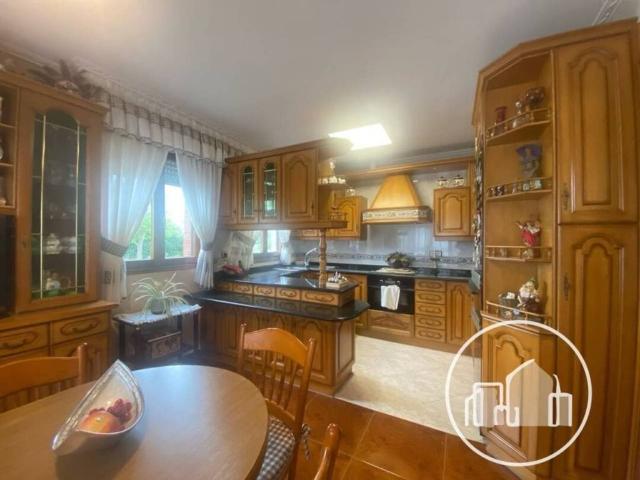 Casa en Venta en Villarcayo de Merindad de Castilla La Vieja