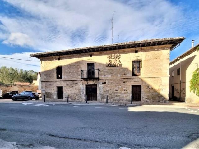 Casa en Venta en Villarcayo de Merindad de Castilla La Vieja