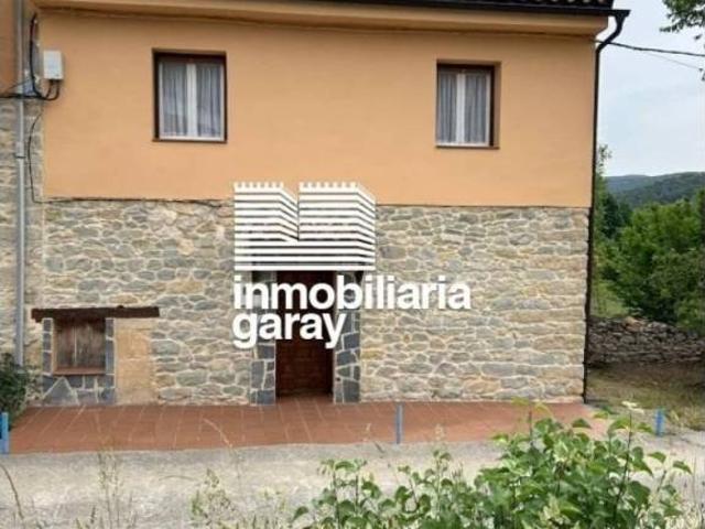 Casa en Venta en Villarcayo de Merindad de Castilla La Vieja