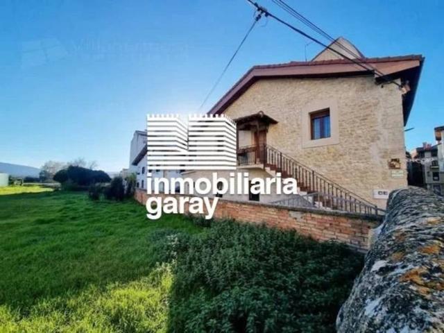 Casa en Venta en Villarcayo de Merindad de Castilla La Vieja