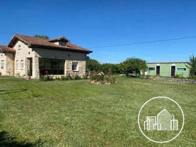 Casa en Venta en Villarcayo de Merindad de Castilla La Vieja