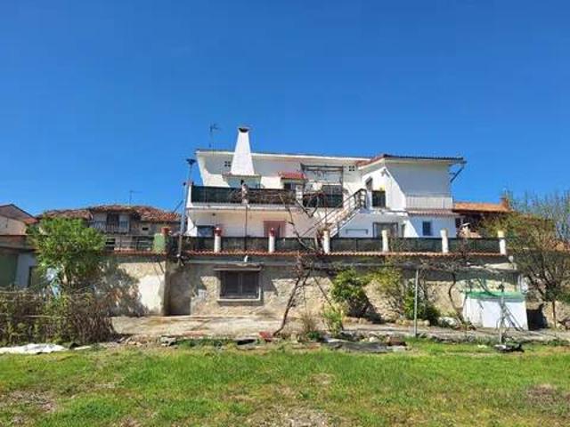 Casa en Venta en Villarcayo de Merindad de Castilla La Vieja