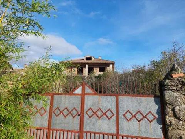 Casa en Venta en Villardiegua de La Ribera