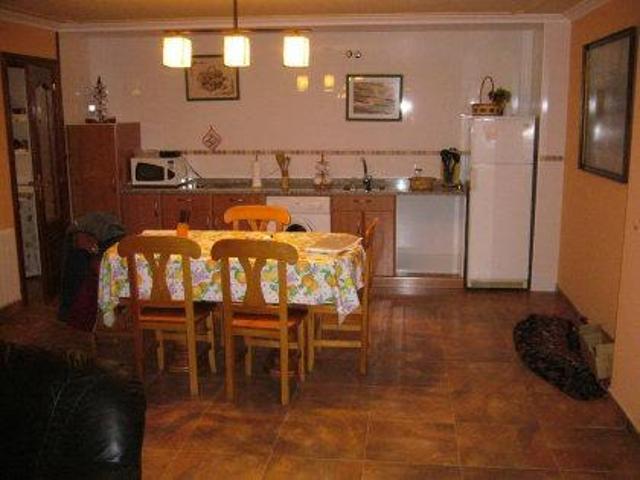 Casa en venta en Villarejo, Villarejo