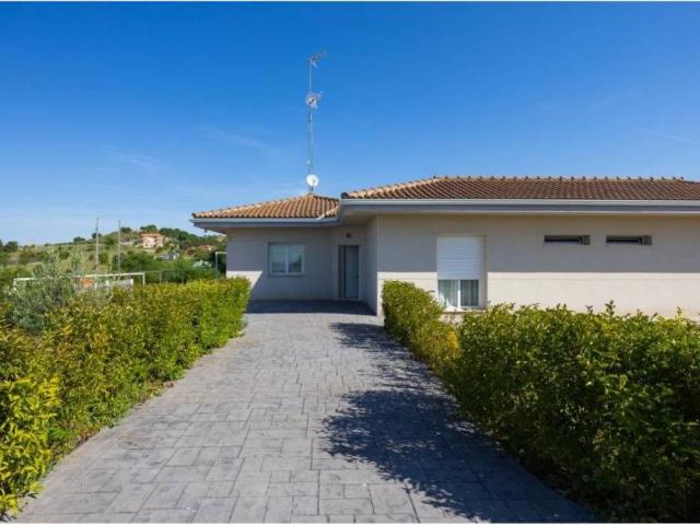 Casa en Venta en Villarejo de Salvanés