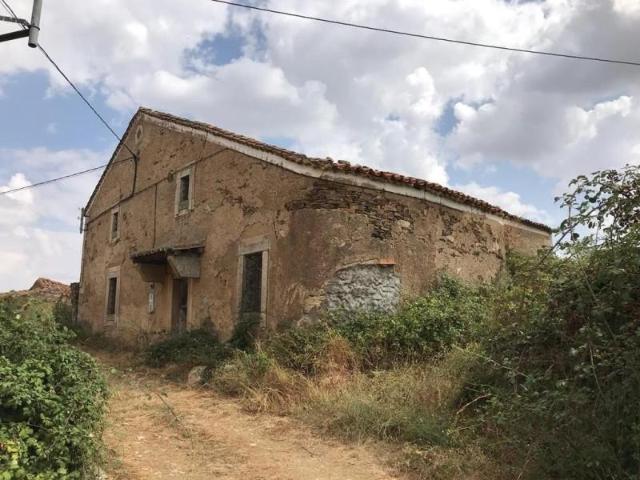 Casa en venta en Villares de Yeltes, Villares de yeltes