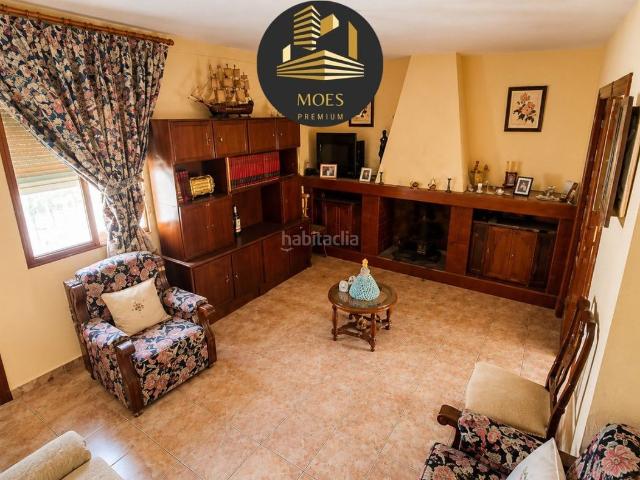 Casa en venta en Villares Los. Casa en venta en Villares Los, 3 dormitorios. Casas Villares.