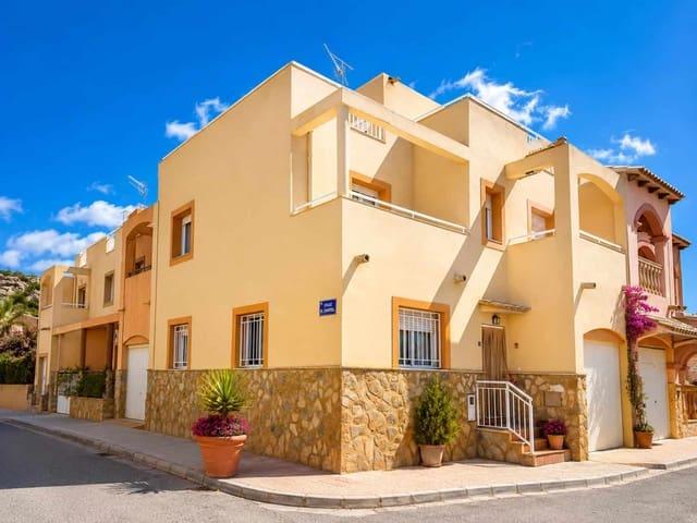 Casa en venta en Villaricos, Almería Costa Almería