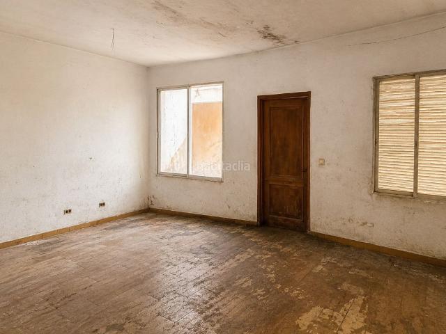 Casa en venta en Villarrubia de los Ojos. PROYECTO PARA REHABILITACIÓN INTEGRAL CASA EN VILLARRUBIA DE LOS OJOS. Casas Villarrubia de los.
