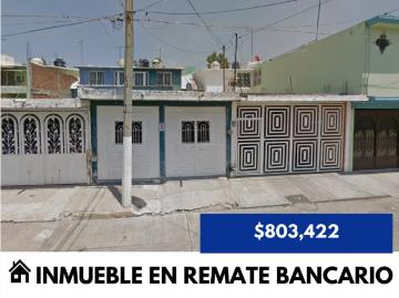 Casa en venta en Villarreal, Salamanca, Guanajuato