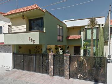 Casa en venta en Villarreal, Salamanca, Guanajuato