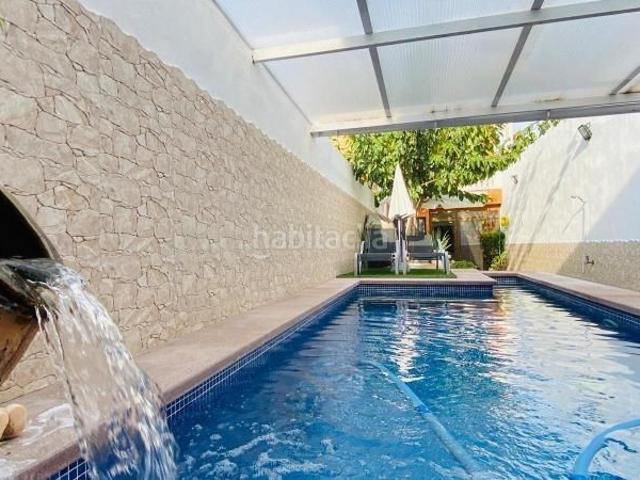 Casa en venta en Villarreal Vila real, Madrigal. Casas Villarreal Vila.