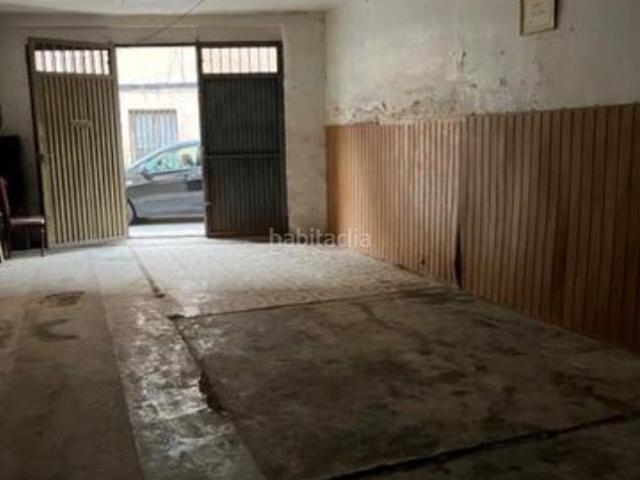 Casa en venta en Villarreal Vila real, Madrigal. Para reformar,casa. Casas Villarreal Vila.
