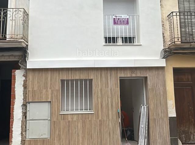 Casa en venta en Villarreal Vila real, Avenida Alemania Italia. CASA MODERNA DE OBRA NUEVA. Casas Villarreal Vila.