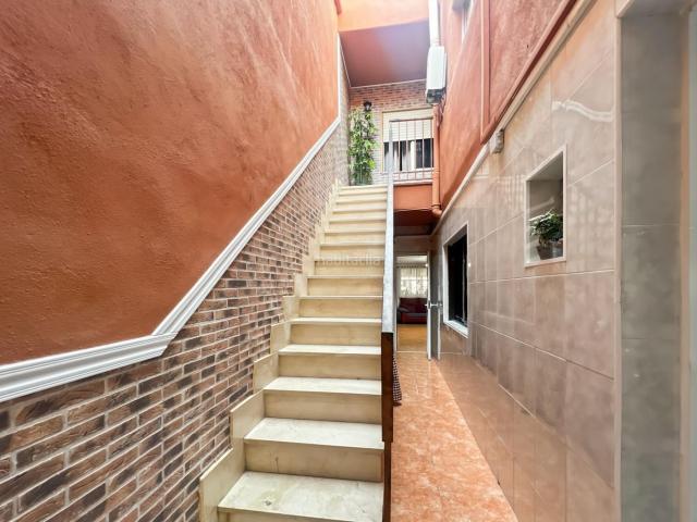 Casa en venta en Villarreal Vila real, Avenida Alemania Italia. CASA UNIFAMILIAR CON COCHERA. Casas Villarreal Vila.